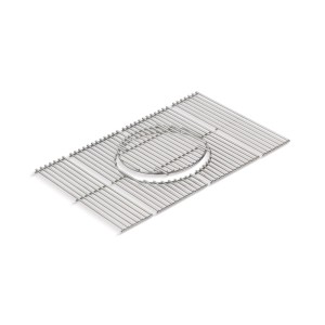Enders Edelstahlrost Switch Grid Uniq Pro 3