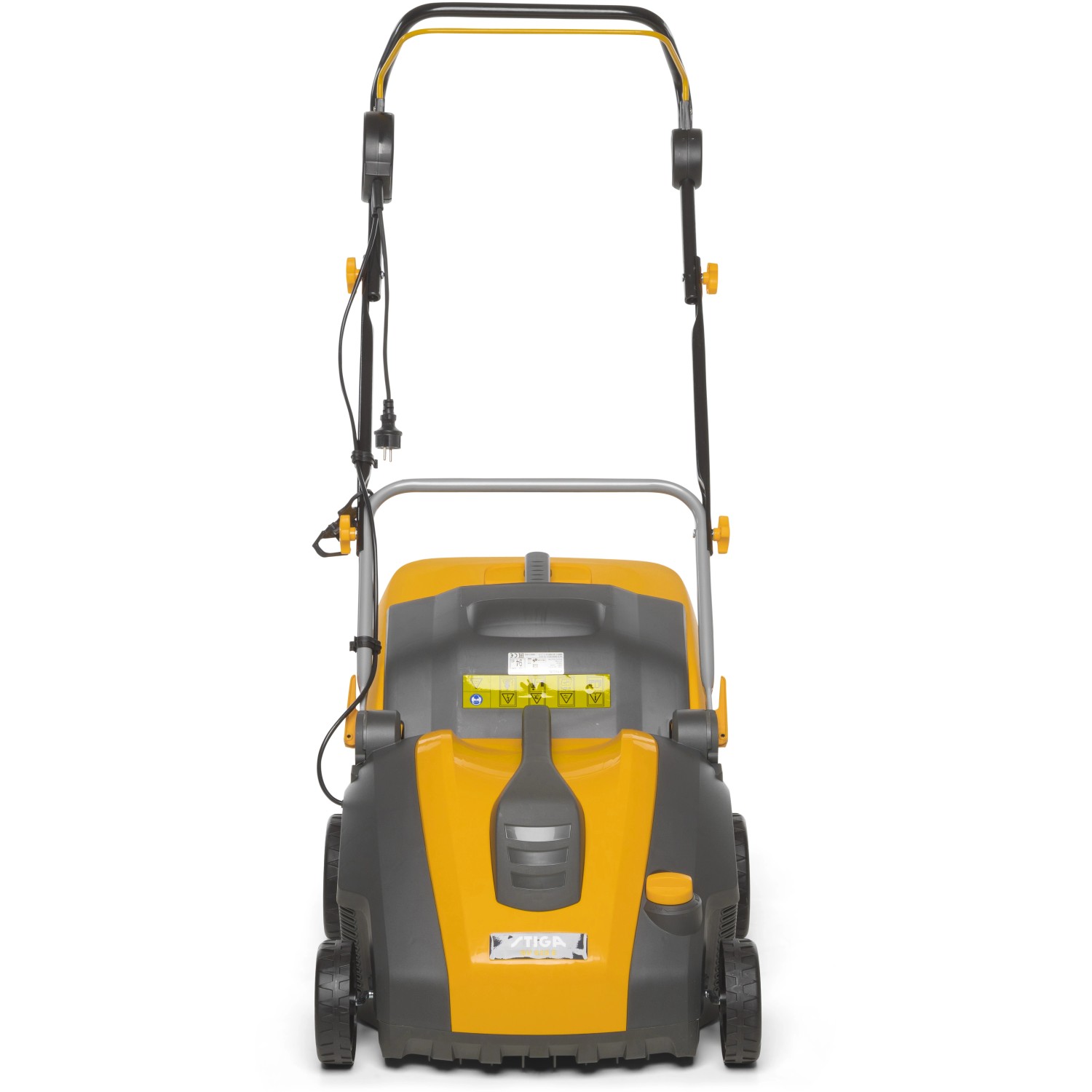 Stiga ElektroVertikutierer und Rasenlüfter SV 415 E 1.500 W kaufen
