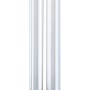 Osram Energiesparlampe G23, 9W, Warmweiß, 600lm. Kompakte Bauform, ideal für den Innenbereich.