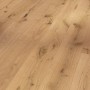 Parador Parkett Basic 11-5 Eiche Chianti Weiß, leicht matt lackiert, Detailansicht.
