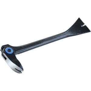 LUX Nageleisen 200 mm