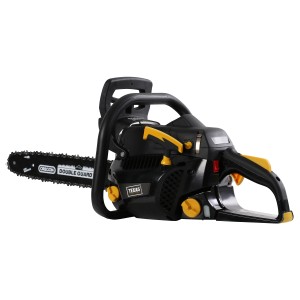Texas XCS 4200 Benzin-Kettensäge: Allround-Modell mit 40 cm Schwert und Oregon-Kette.
