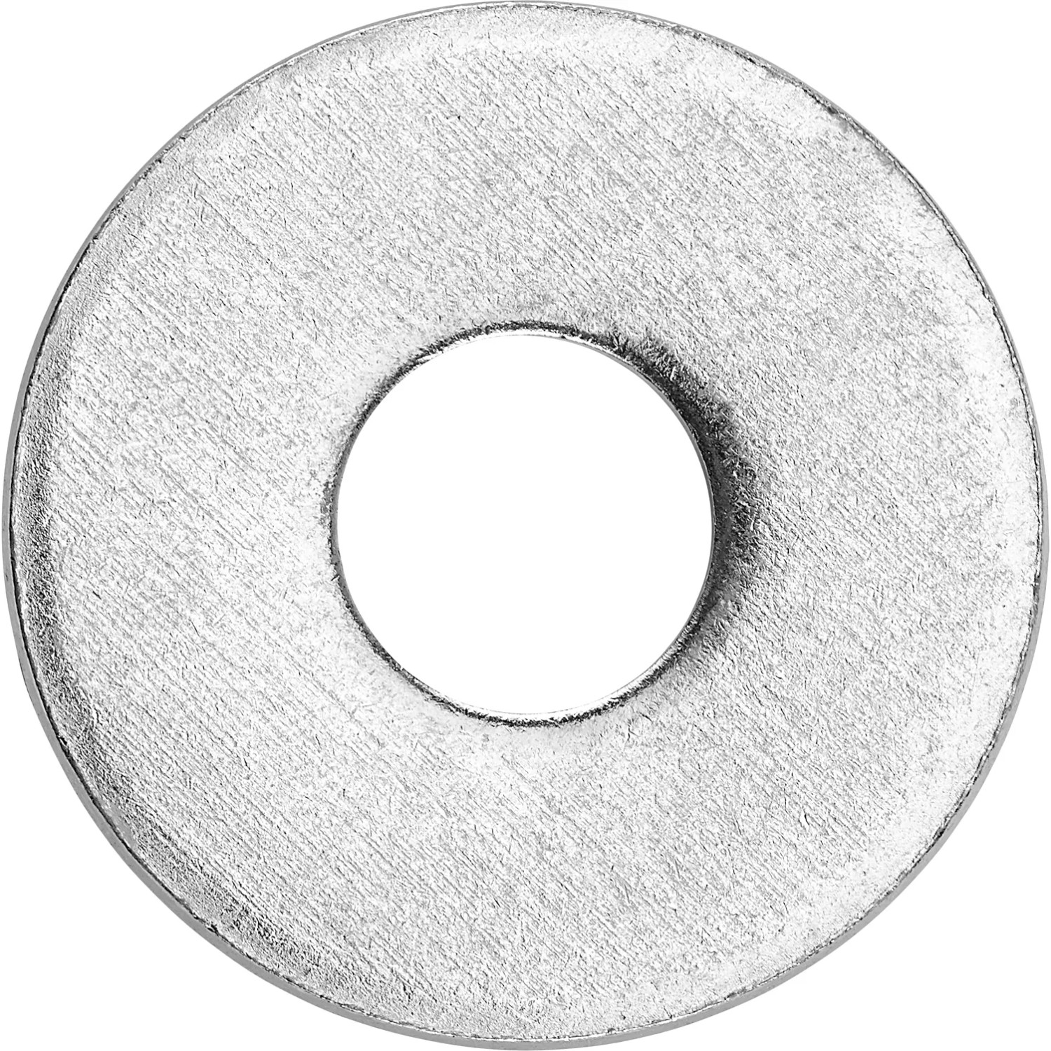 Verzinkte LUX Karosseriescheibe, 13x37 mm, für den Karosseriebau, 100 Stück.