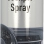 Nigrin Cockpit-Spray Vanille, 400ml, für die Autopflege und Reinigung des Fahrzeuginnenraums.