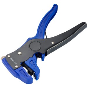 LUX Abisolierzange 170 mm Classic