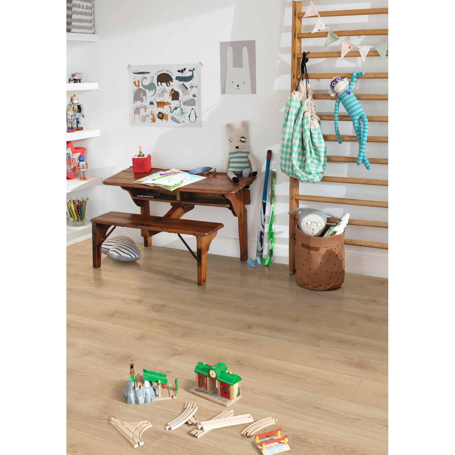 Egger Laminatboden EL2157 NatureSense Nord Eiche Sand_5