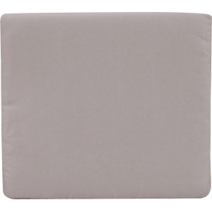 Ersatz-Stuhlkissen für Palomas Textil-Dining-Set Taupe