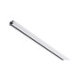 Paulmann URail Schiene, 200 cm, signalweiß, für LED-Schienensysteme.