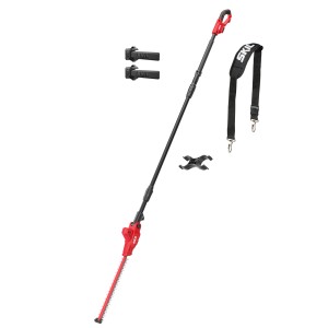 Skil Akku-Teleskop-Heckenschere 0640CA Ohne 20 V Akku & Ladegerät 45 cm