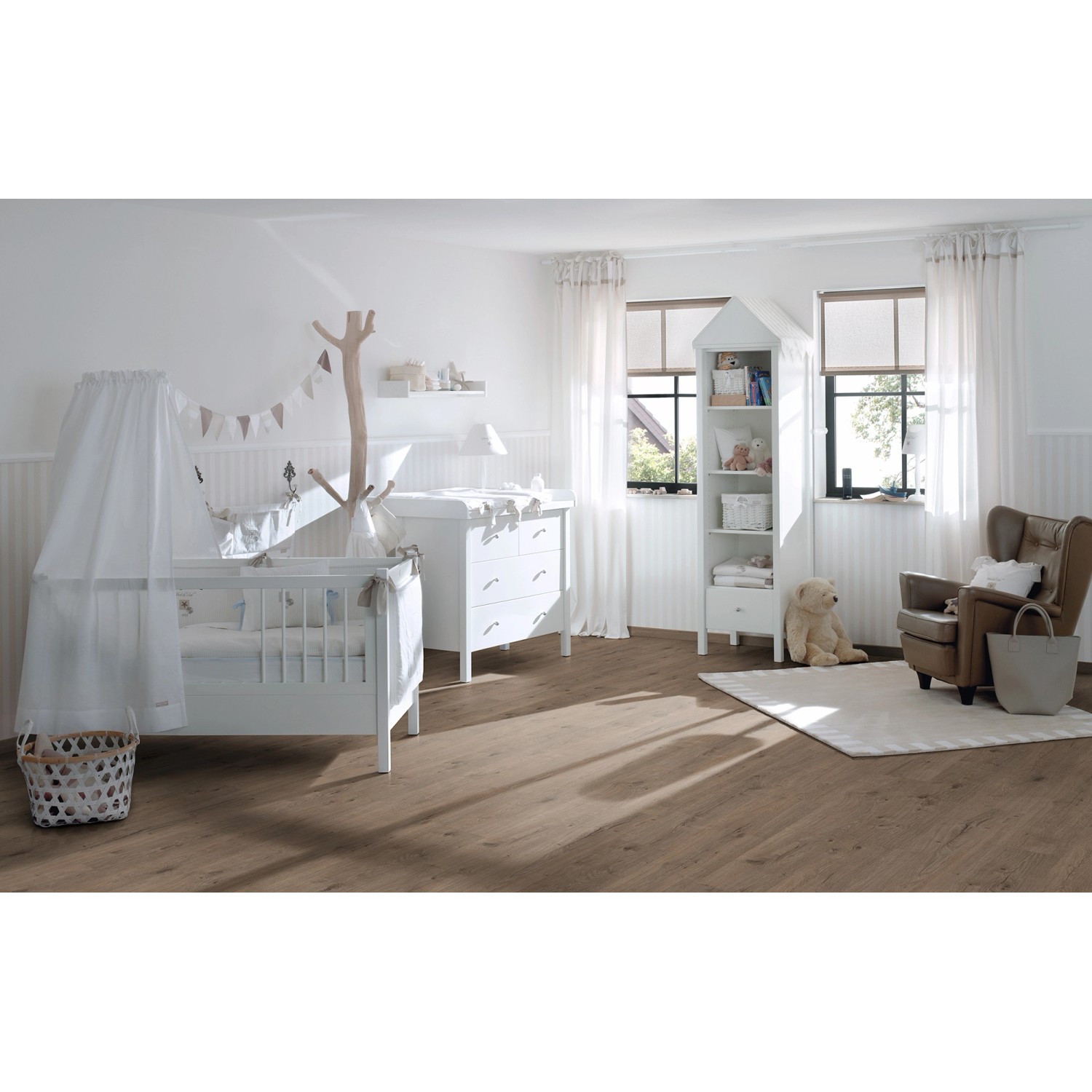 Egger Laminatboden EL2835 NatureSense Murom Eiche Natur_5