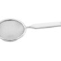 Fackelmann Sieb Inox, Edelstahl, Ø 7 cm, Küchenhelfer.