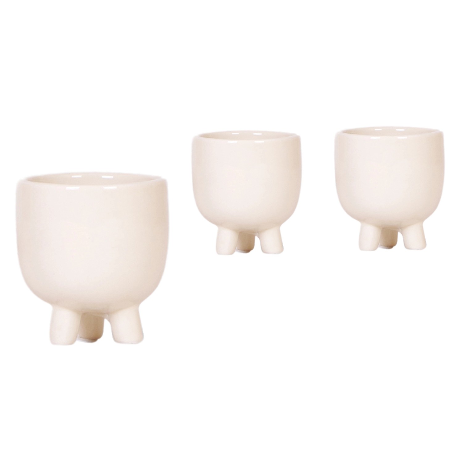 ASA Gratinform Porzellan Rund - Ofenfeste Backform 20cm Weiß