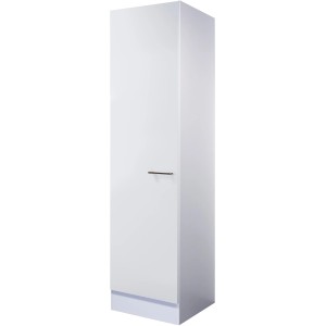 Flex-Well Exclusiv Küchen-Geschirrschrank Joelina 50 cm Weiß