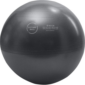 Olivfarbener Sitting Ball Hocker 150 l mit Camouflage-Muster. Bequemer Sitzsack für Wohnzimmer und Jugendzimmer.