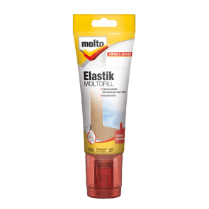 Molto Elastik Moltofill Innen-Fertigspachtel 330 g