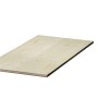 Dreischichtplatte Fichte 200 cm x 50 cm x 1,9 cm