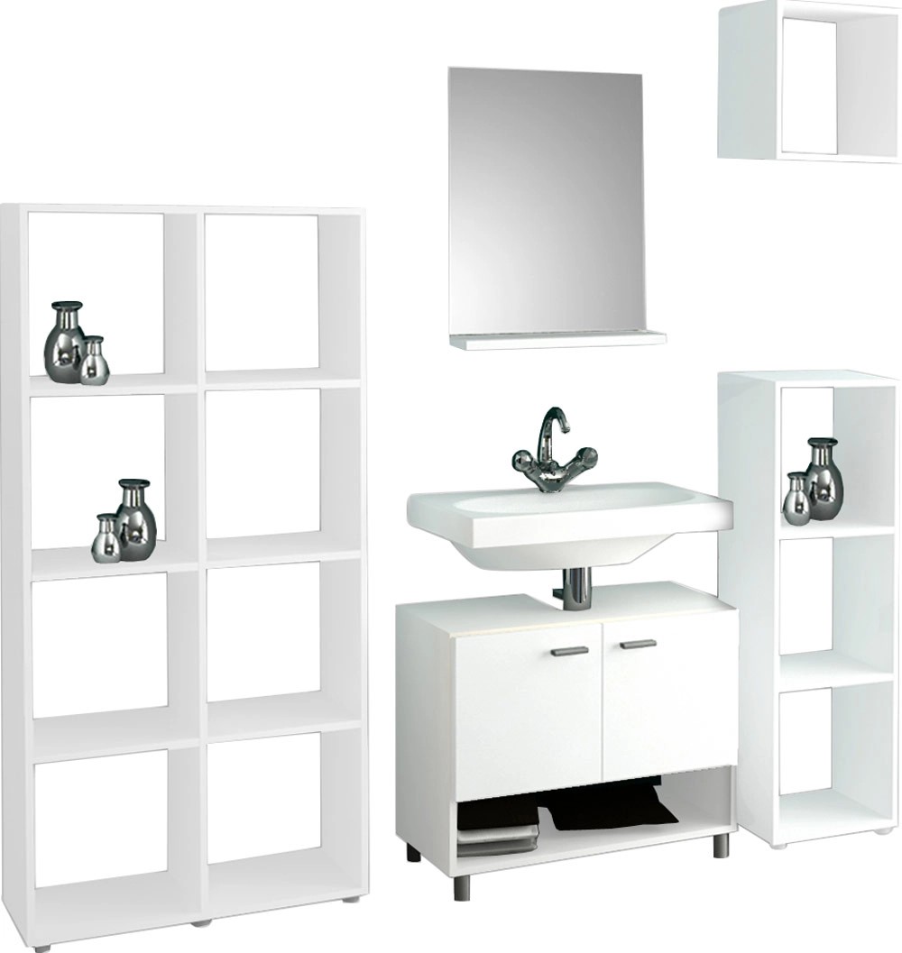 56+ Badmöbel Bei Obi, Das zeitlose design lässt sich in beinahe