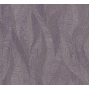 Marburg Vliestapete Papis Loveday Welle Lila FSC®