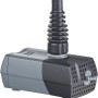 Heissner Aqua Stark Eco Teichpumpe, 2100 l/h, für Teiche, Wasserspiele und Bachläufe.