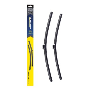Michelin Scheibenwischer Set Multi Fit MF7070
