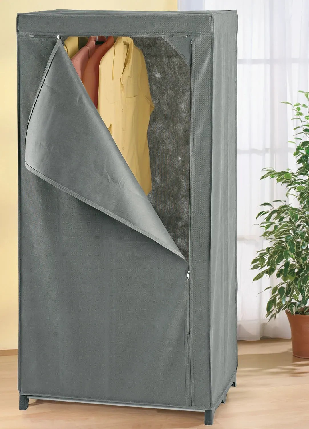 Wenko Kleiderschrank Liberta kaufen bei OBI