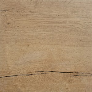 Terrassenplatte Feinsteinzeug Avaro Wood 60 x 60 x 2 cm 2 St.