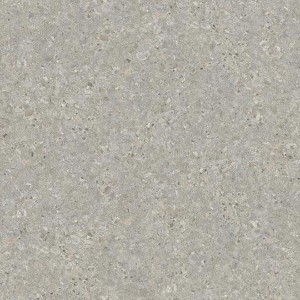 PVC-Bodenbelag Impact Alloveroptik Hellgrau Meterware Breite: 400 cm