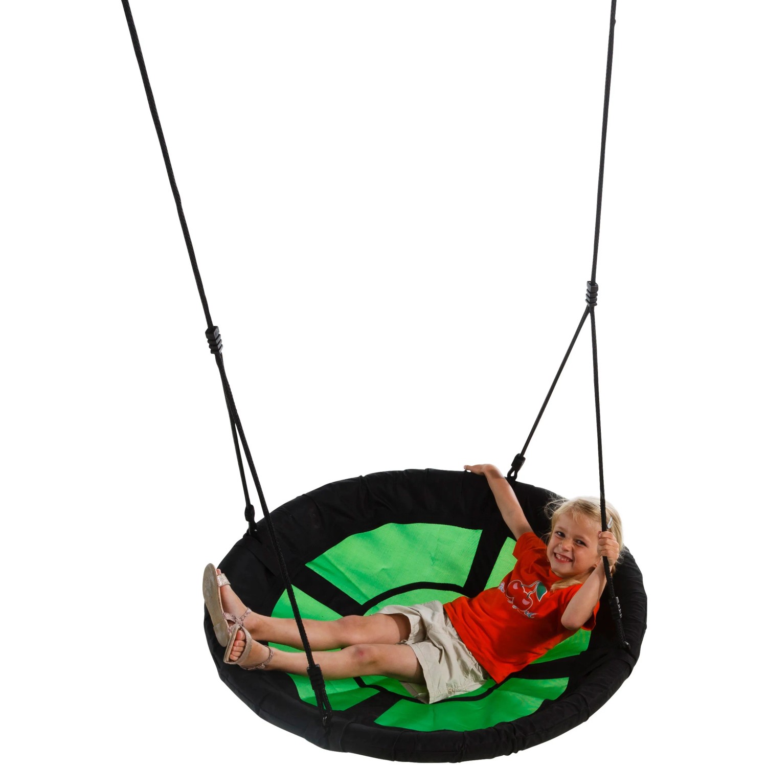 AXI Nestschaukel Swibee Schwarz kaufen bei OBI