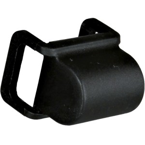 Trixie Halsbandmagnet für Katzenklappen, zur Befestigung am Katzenhalsband.