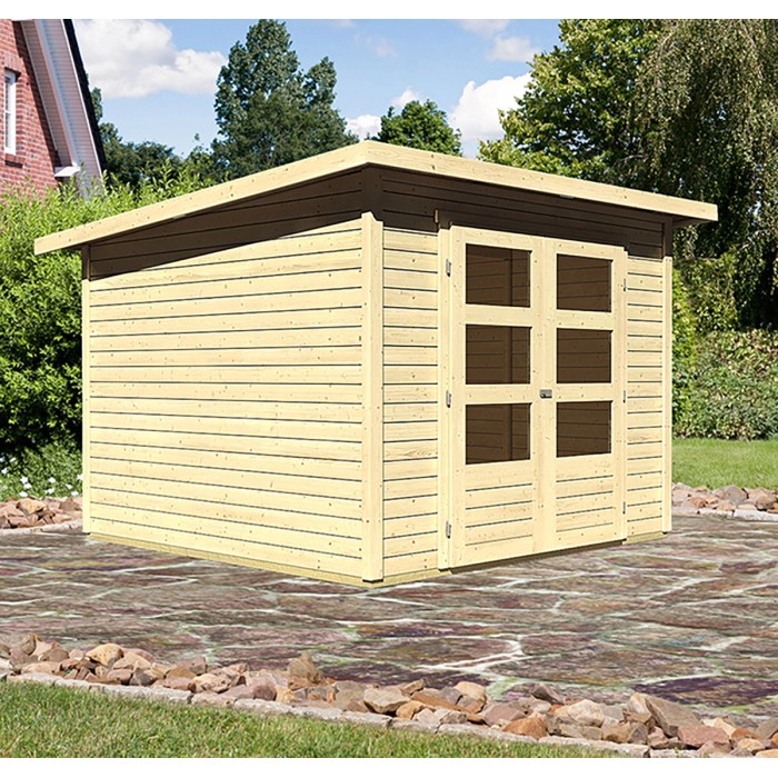 Gartenhütte kaufen bei OBI