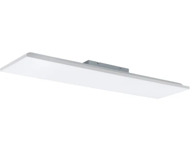 Eglo LED-Deckenleuchte x cm 6,9 bei OBI Calemar x cm 24,2 cm Weiß kaufen 99,2