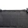 Intex Solarmatte 120x120 cm mit Filterpumpe, Solarabsorber zur Poolheizung.