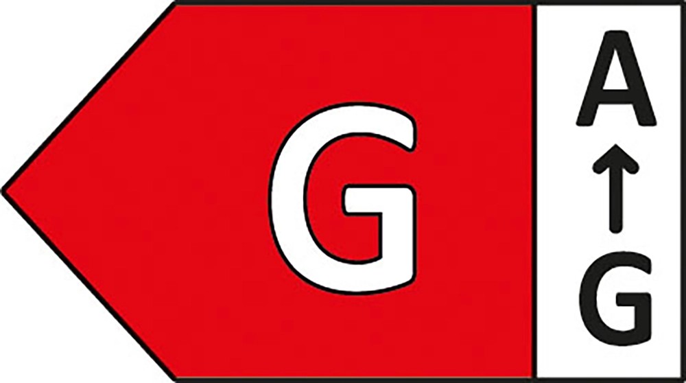 Paulmann LED-Leuchtmittel GU10 4,9 W Warmweiß 360 lm EEK: G 6,6 x 10 cm ...