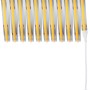 Paulmann MaxLED 500 COB LED Strip Basis-Set, 3m, warmweiß, mit Anschlusskabel.