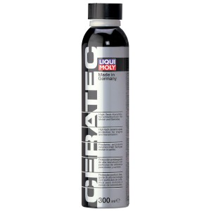 Liqui Moly Cera Tec 300ml: High-Tech Keramik Verschleißschutz für Motoren.