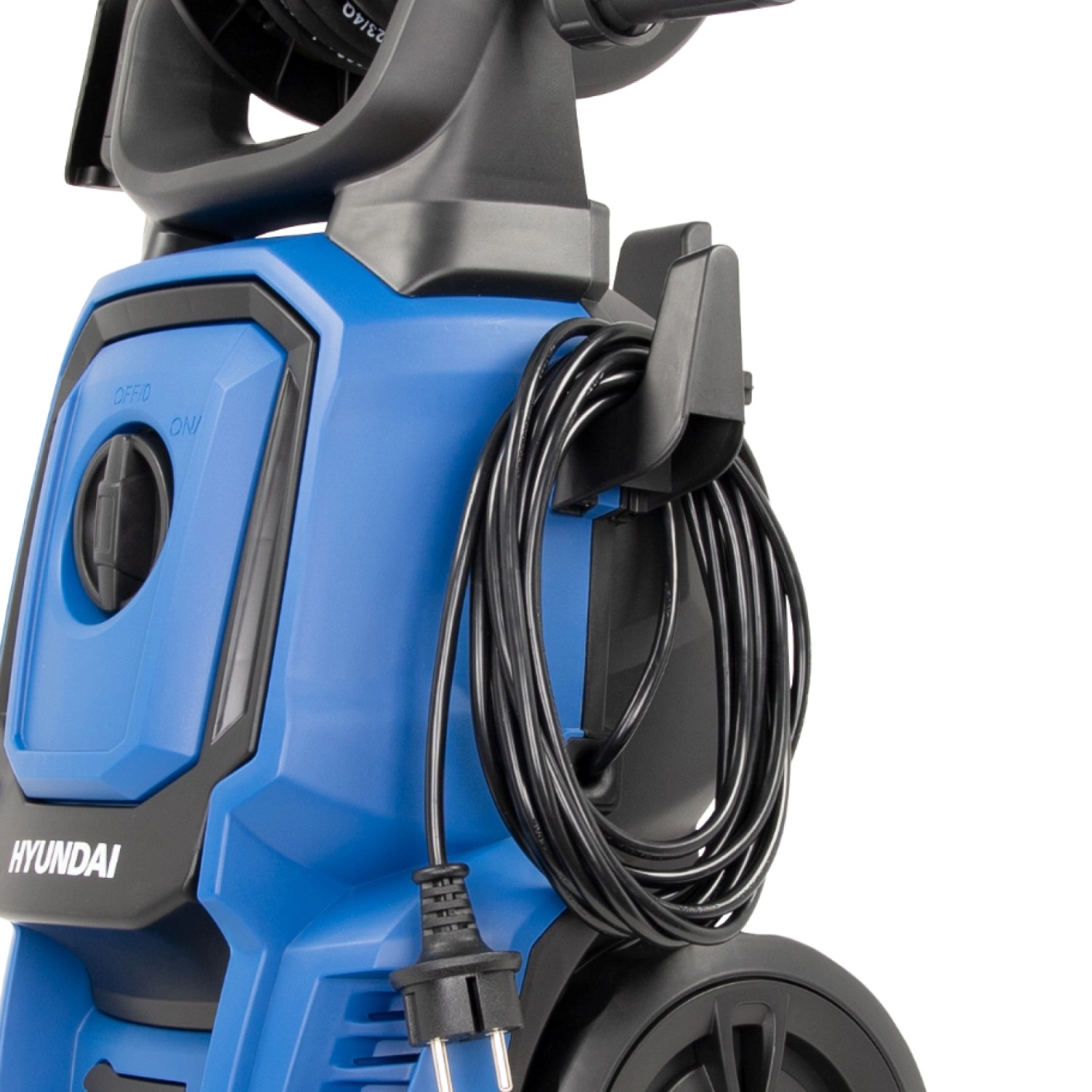 Hyundai Hochdruckreiniger HPW1800CE 1.800 W 7 l kaufen bei OBI