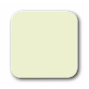 Busch-Jaeger Wippe Duro 2000 SI, Schalter/Taster, Weiß