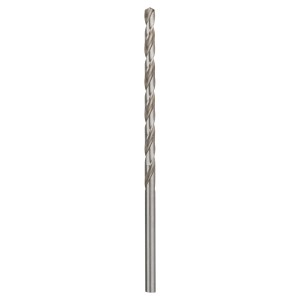Bosch Metallbohrer HSS-G, 5 mm, für präzise Löcher in Metall.