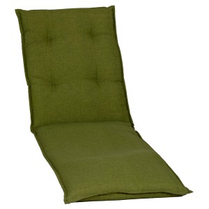 Beo Saumauflage MM20 für Gartenliegen Batumi Dunkelgrün