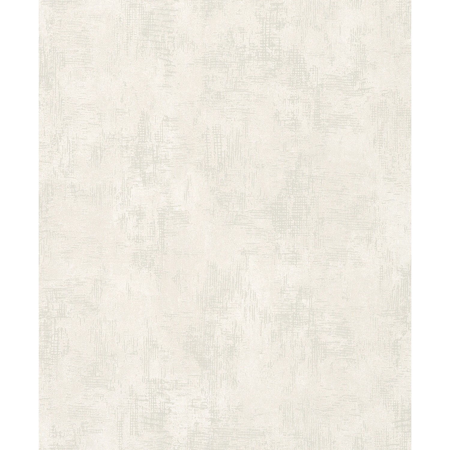 Vliestapete Nabucco in Creme mit Putzstruktur im Vintage-Look.