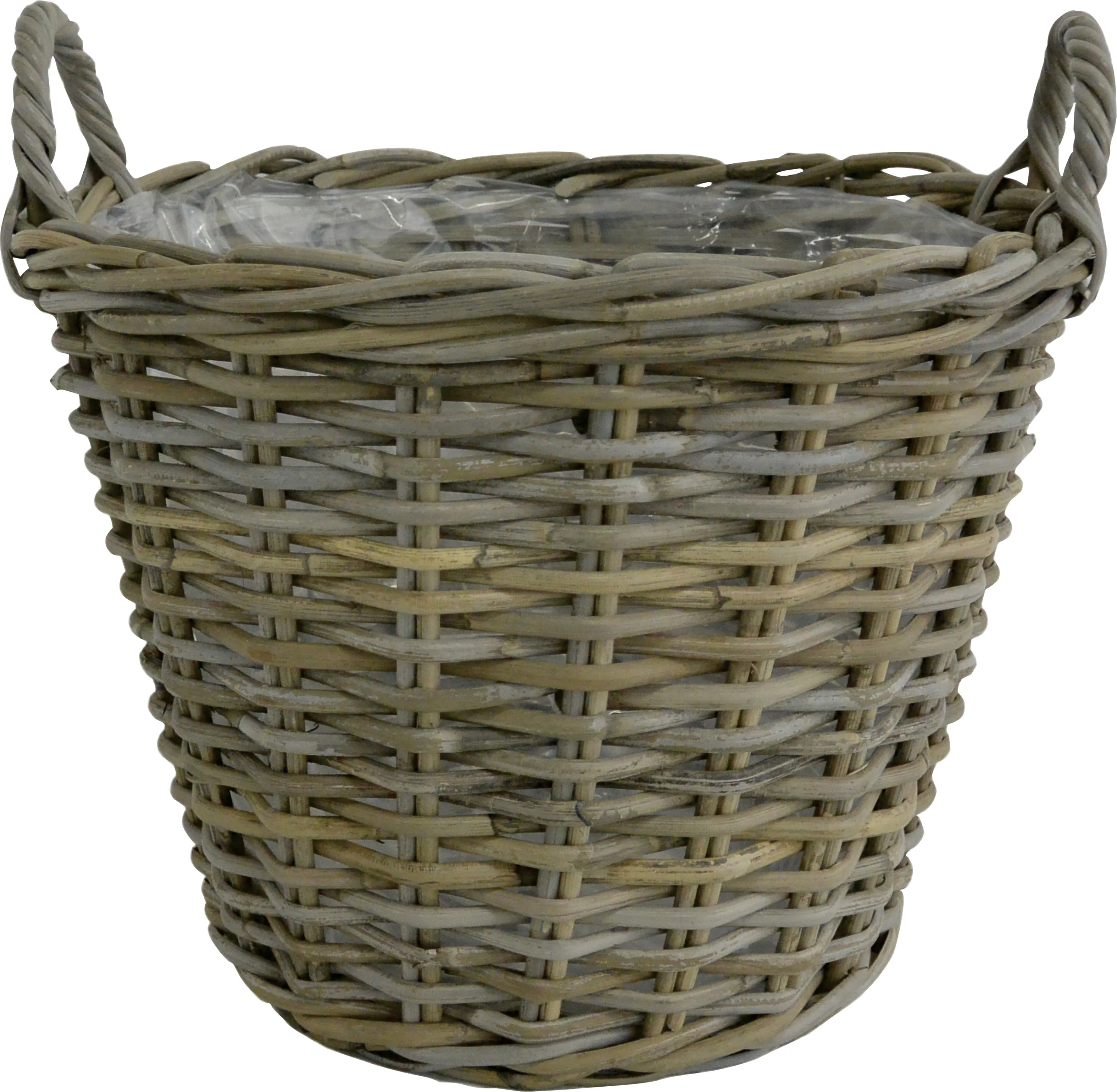 Produktbild von 2X PFLANZENAMPEL HÄNGEAMPEL Blumentopf Hängetopf Blumenampel Keter