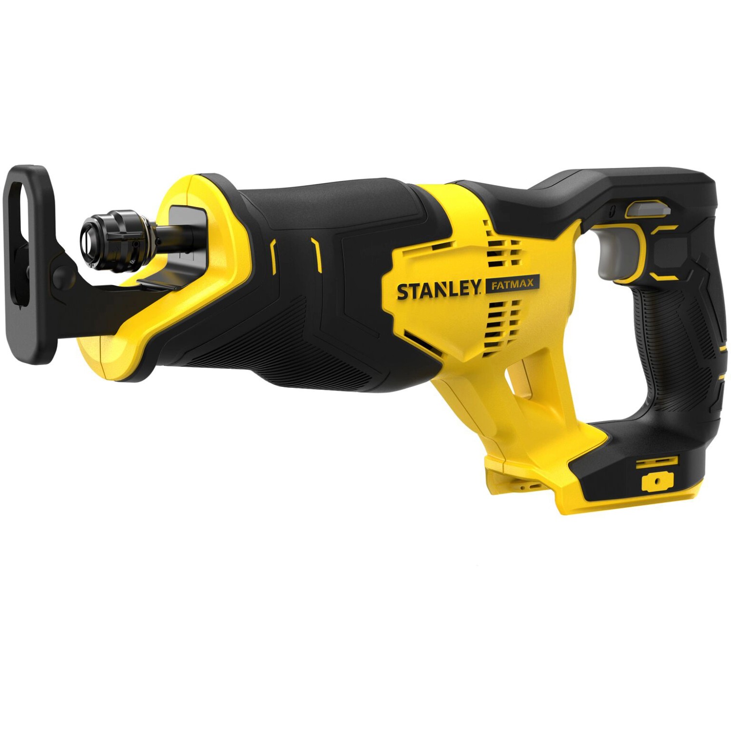 Stanley FatMax Säbelsäge FME365K - 1050 Watt Pendelhub-Säge Mit Koffer