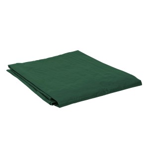 Windhager Schutzplane Medium 100 g/m² Grün 300 cm x 400 cm