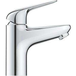 Glänzende Grohe Waschtischarmatur Swift S-Size, Einhebelmischer für Waschbecken.