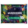 Wundergarten Wundererde, torffreie Pflanzerde mit Pflanzenkohle, 10 l Sack.