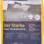 Mapei Flexmörtel C2TE S1 20 kg Sack, Fliesenkleber für innen und außen, geeignet für Fußbodenheizung.