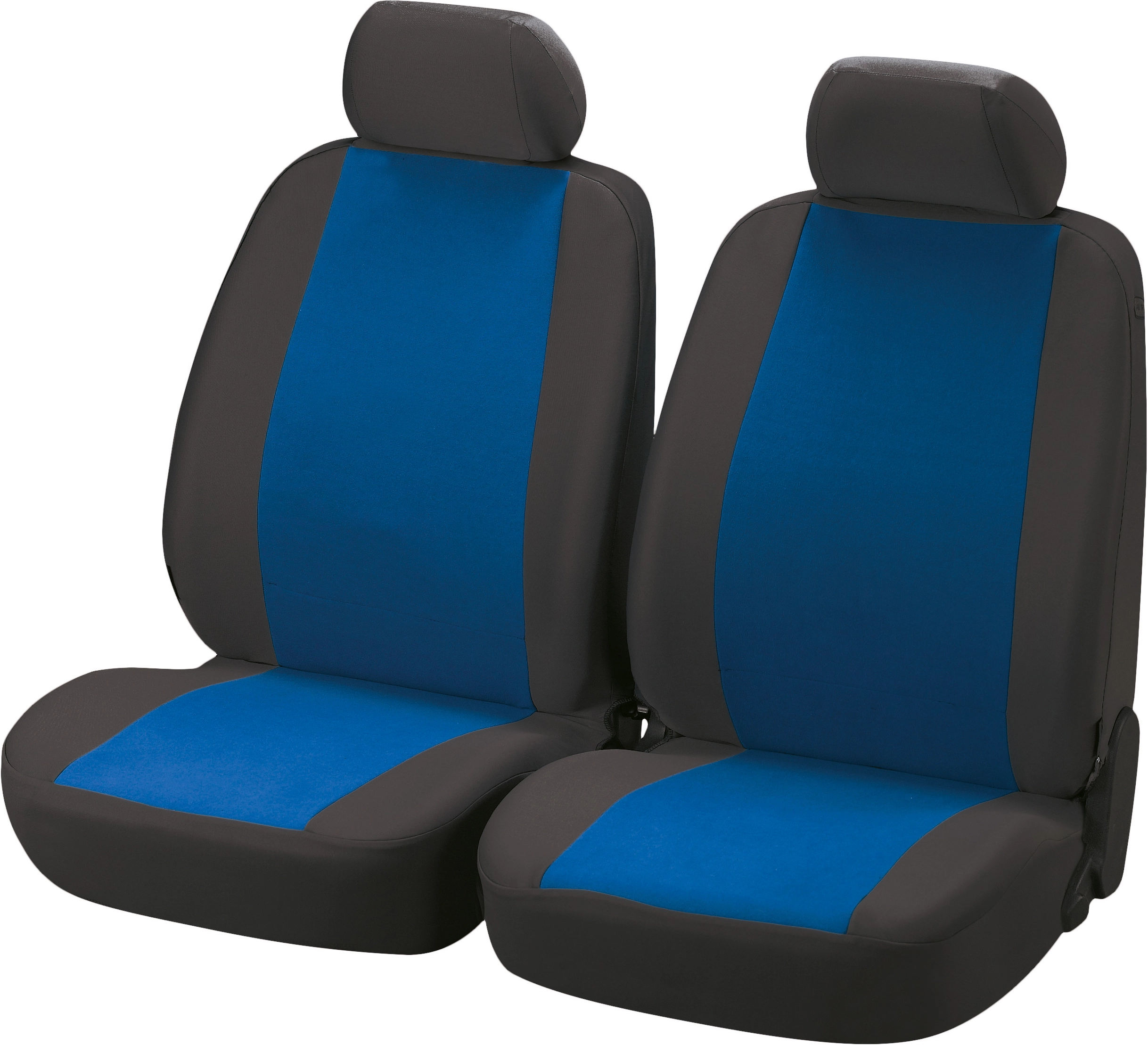 OBI Frontsitzbezug Classic 2er Set Blau kaufen bei OBI