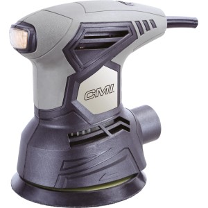 CMI Exzenterschleifer C-EXS-240 zum Schleifen von Holz und Metall.