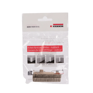 Egger Zwischenstück 6 cm Eiche Graubraun 2 Stück