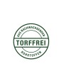 Siegel "Torffrei" für Compo Bio Universal-Erde, hergestellt aus nachwachsenden Rohstoffen.